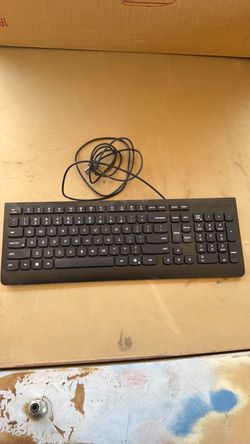 Keyboard $10