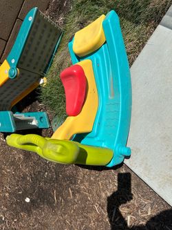 Kids toy