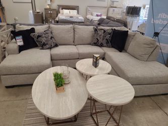 Sectional