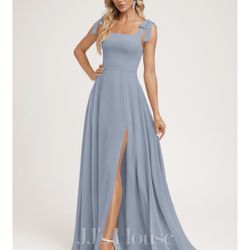 JJ’s House Bridesmaid Dress