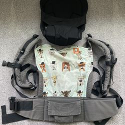 Standard Tula With Infant Insert