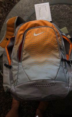 Nike backpack