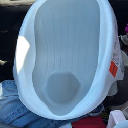 Infant Bath Adjustable