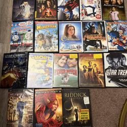 Assorted Movie2