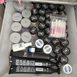 Nail Tech Supplies 