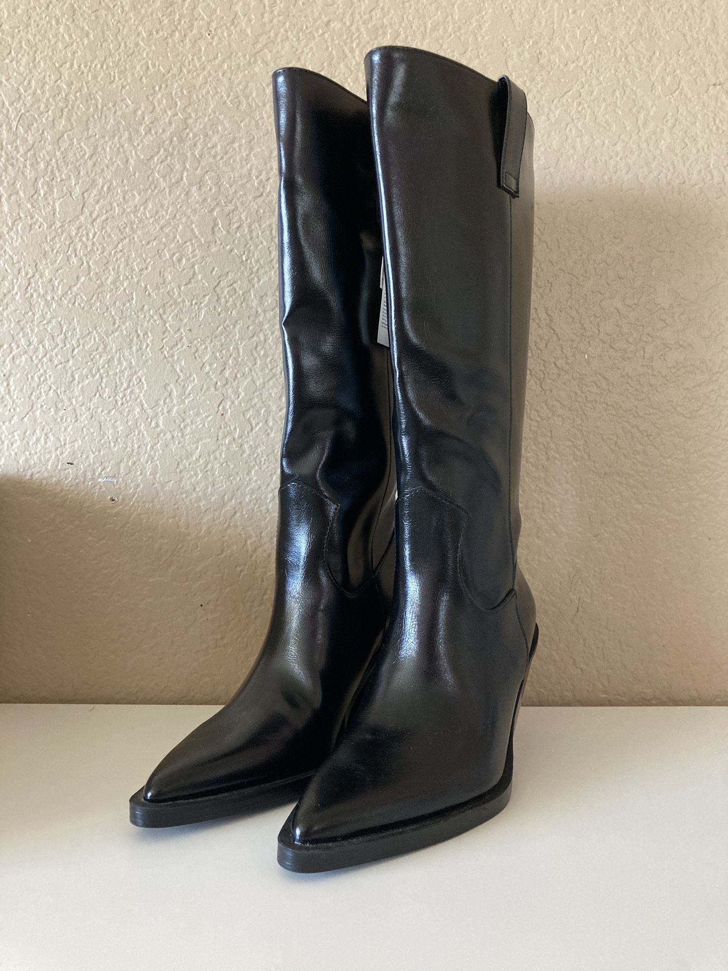 ZARA Boots