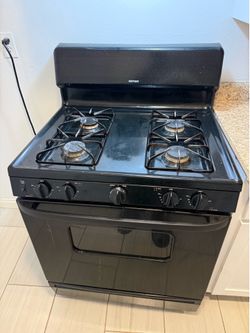 Stove