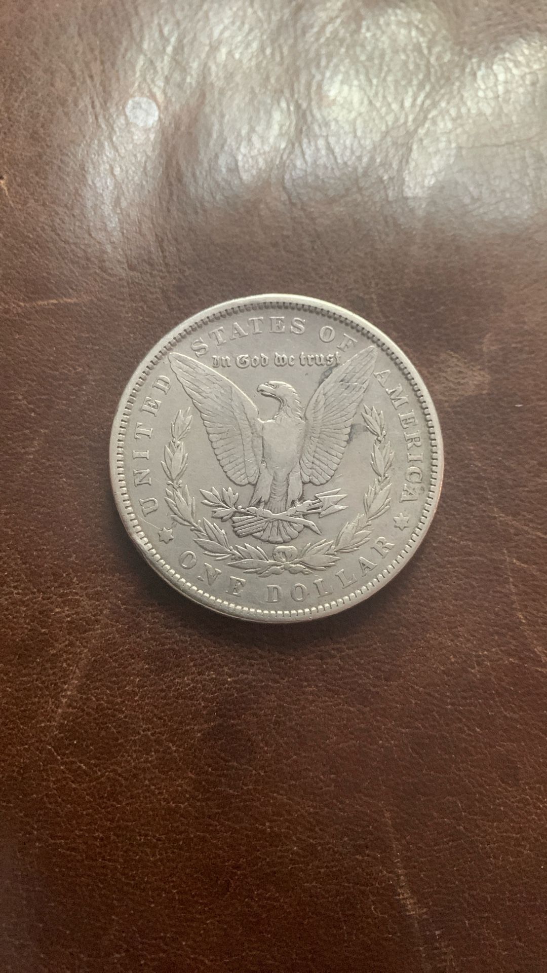 Collectible Coin