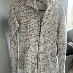 Lululemon Jacket /hoodie Side 6 