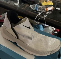 Foldable Nike Shoe