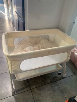 Baby Bassinet