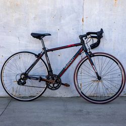 Road Bike - Ready to ride
