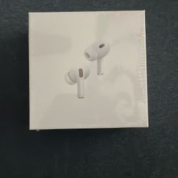 airpod pro 2nd generation 