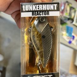 Fishing Lure 