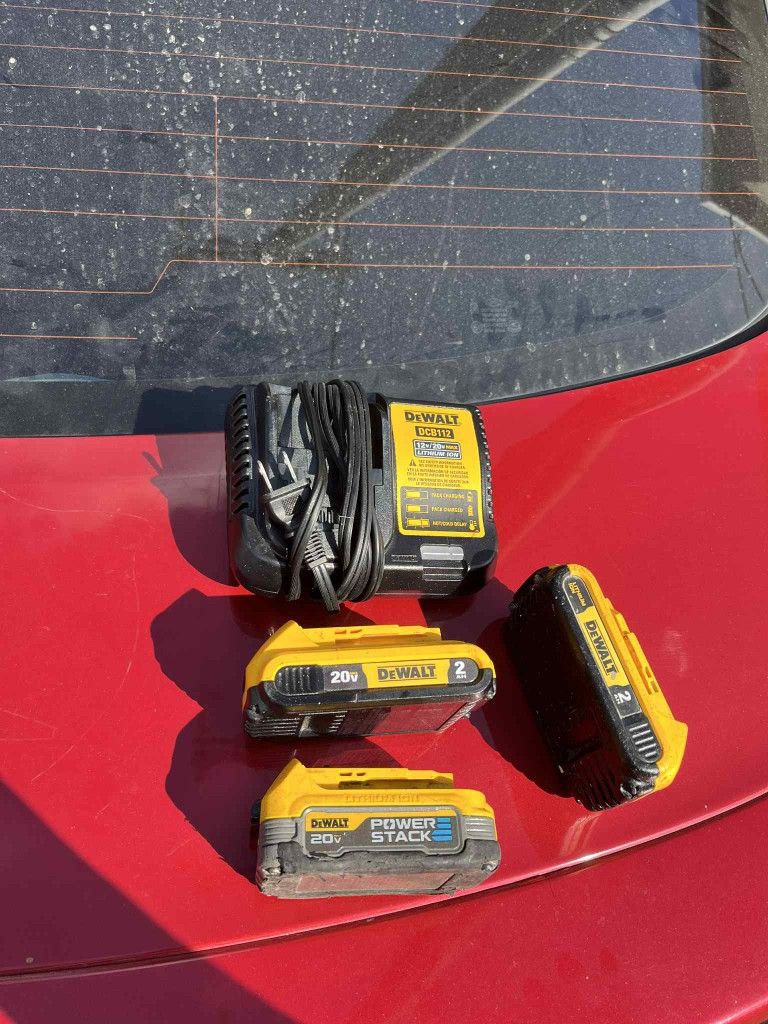 DeWalt 20$ 100 Por Todo Firme Precio