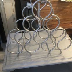 Wine Rack