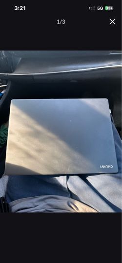 Chuwi laptop 14 in