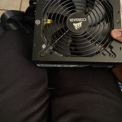 Cx750M Power Supply