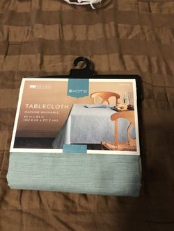Tablecloth