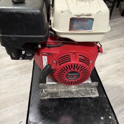 Honda Gx390 Motor