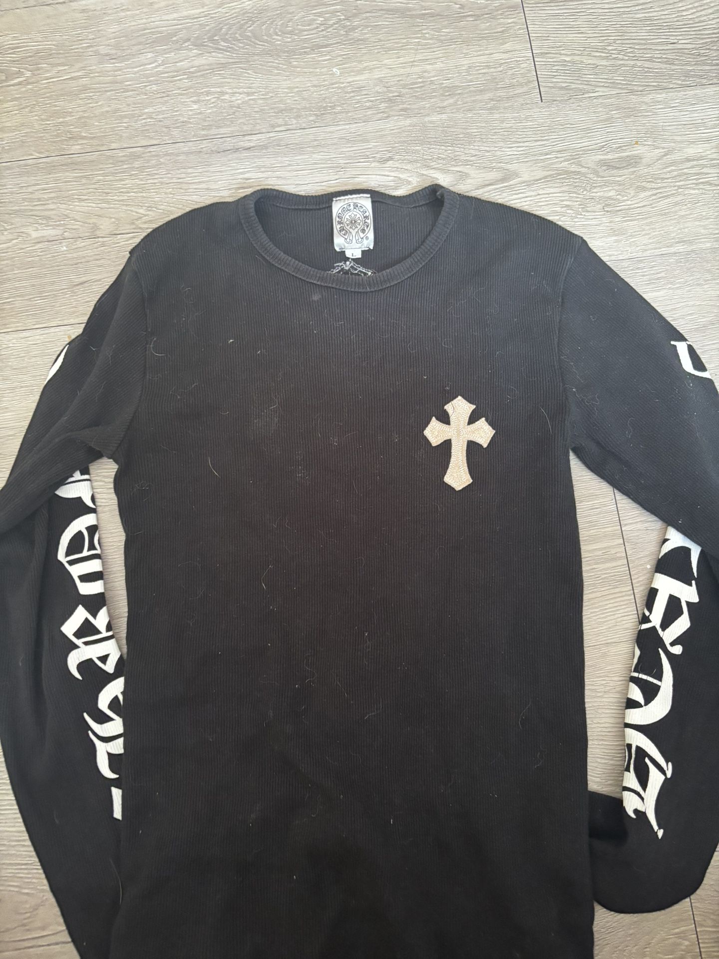 Chrome Hearts