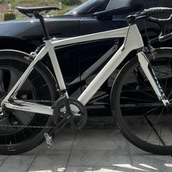 Carbon Wheels 11speed