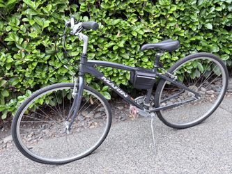 Marin Hybrid Commuter Bike