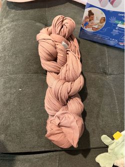 Solly baby wrap