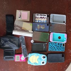 IPod Touch Case And Ipod Covers And Ipod