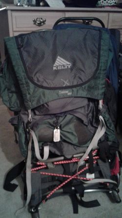 Back pack Kelty trekker 3950