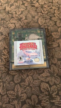 The Dukes of Hazzard
