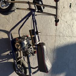 Mini Bike 