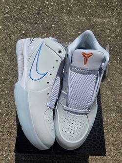 Nike Kobe 4 Protro Draft Day Pick Cleveland Cavaliers Size 11 (Pick Up)