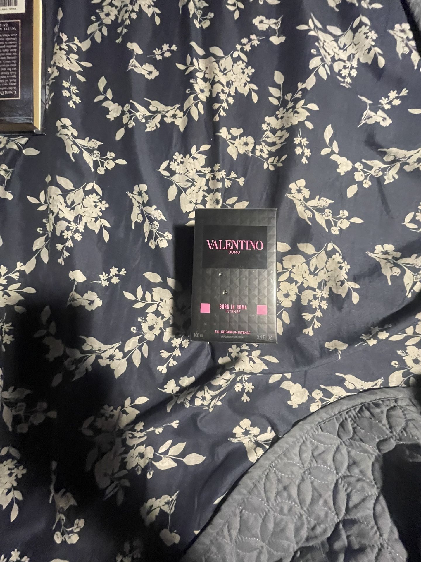 Valentino New Not Opened