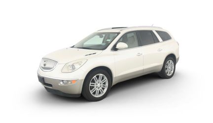2011 Buick Enclave