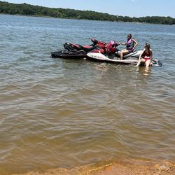 2005 Seadoo RXT