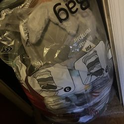 3 Big Bags Of Brand New Squishmallows
