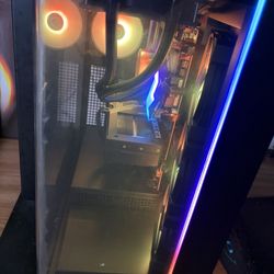 PreBuilt PC 9800X3D - NVIDIA GeForce RTX 5070 12GB