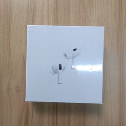 APPLE AIRPODS PRO 2 SEALED