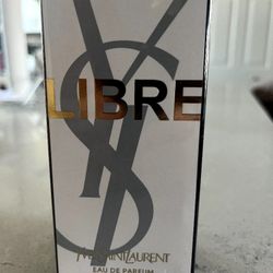 Ysl Libre Perfume 