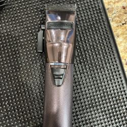 Babyliss Boosted Fix
