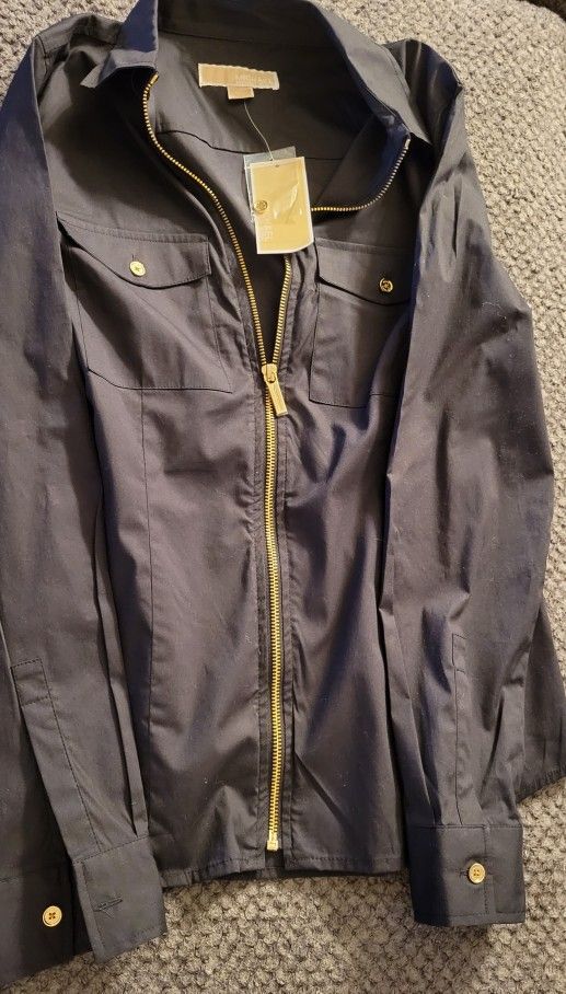 Womans Michael Kors Blouse