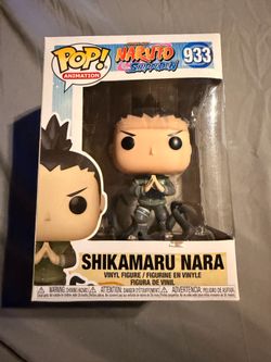 Naruto Funko pop