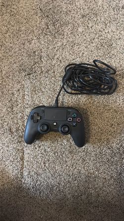 Nacon ps4 controller