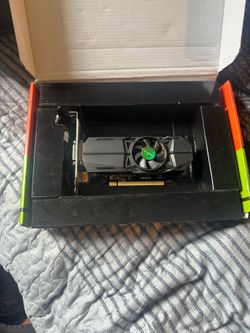 Pc Graphics Card and Processor