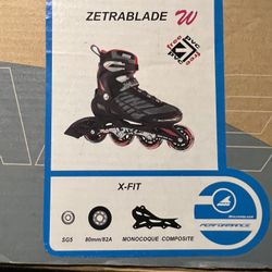 Rollerblades Women’s