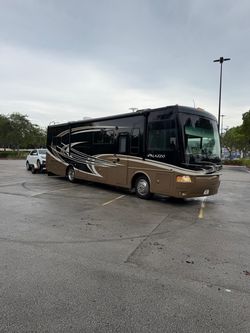 Thor Motor Coach