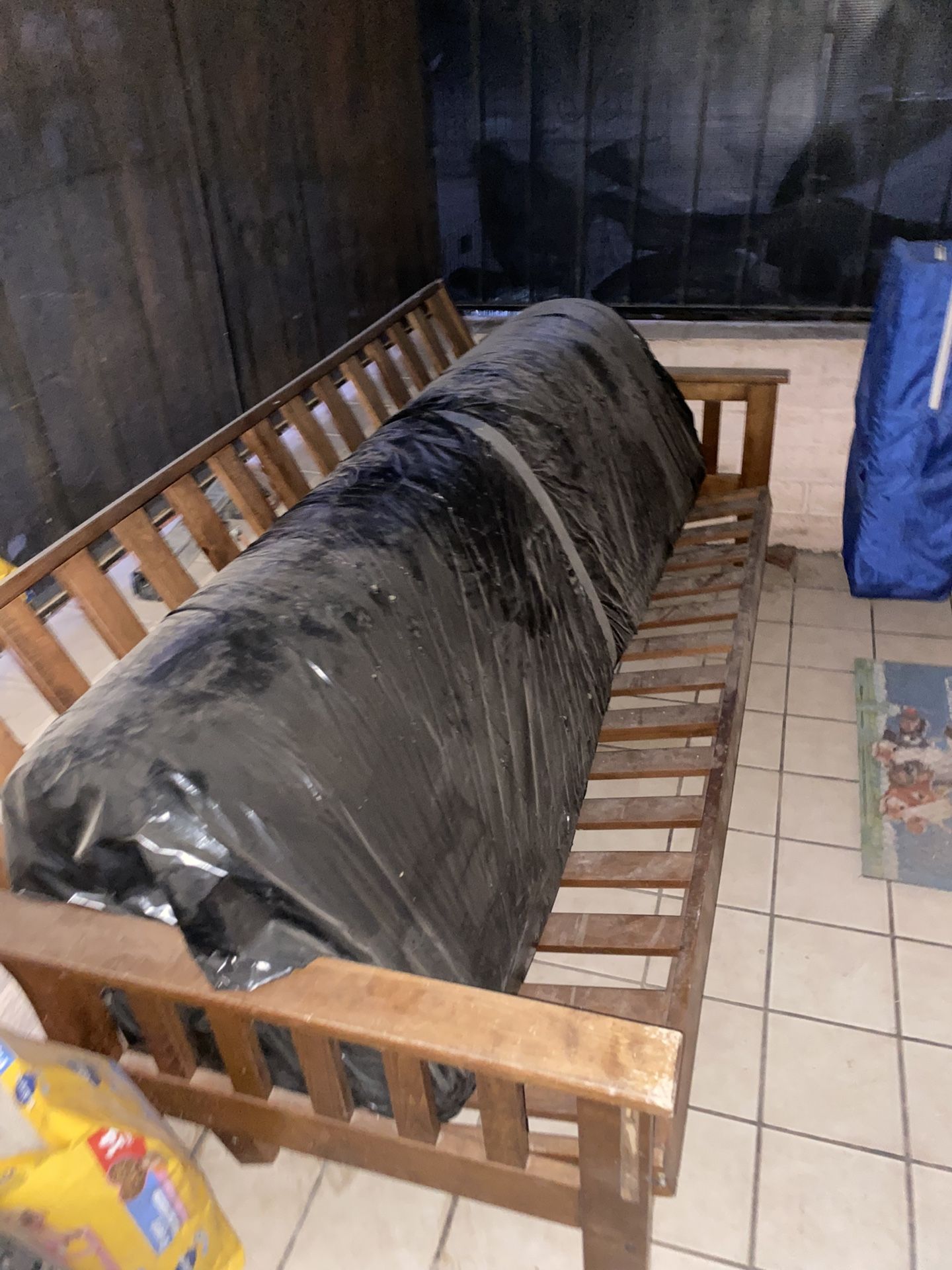 Futon