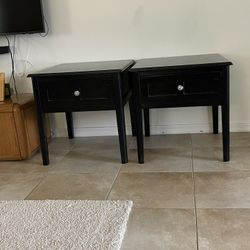 End Tables