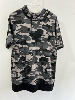 Men Hoodie blouse
